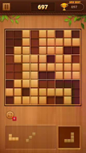 Block Puzzle Game Image