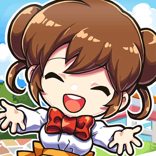Games like 打工吧！便利商店Wara store