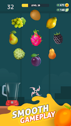 Fruit Cut screenshot