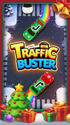 Traffic Buster: Parking Escape Image