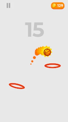 Basket Dunk Image