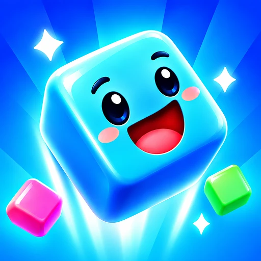 Games like Bouncy Cube