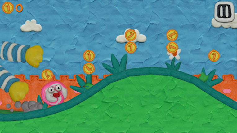 Run Candy Run screenshot