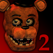 Five Nights at Freddy's 2 Image