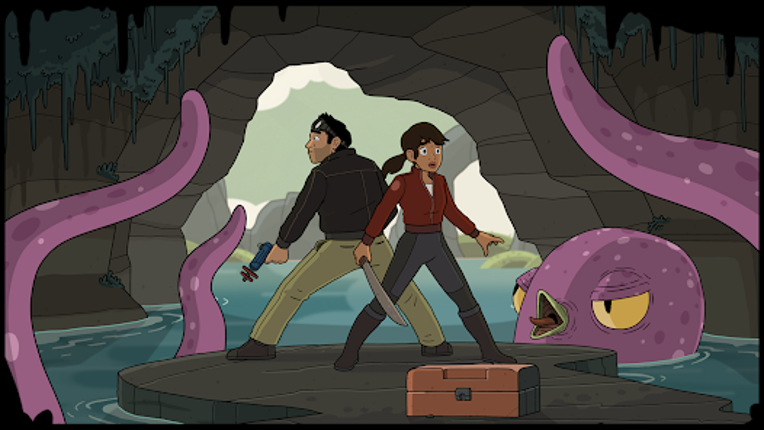 Dexter Stardust screenshot