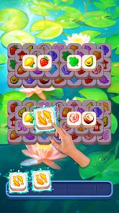 Match Jong - Zen Tile Puzzle Image