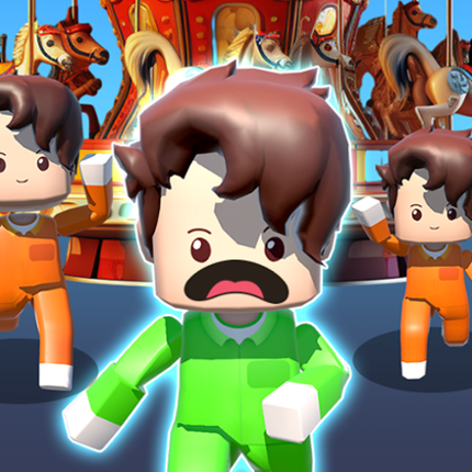 Survival Escape: Prison Game Image