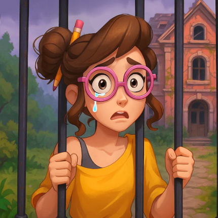 Mansion Tale: Merge Secrets Image