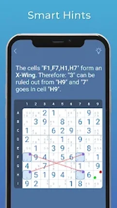 Sudoku: Variants & Classic Image