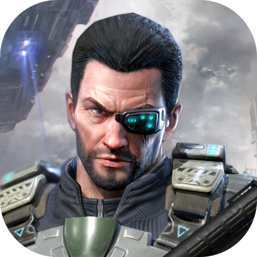 Games like BlackShot M