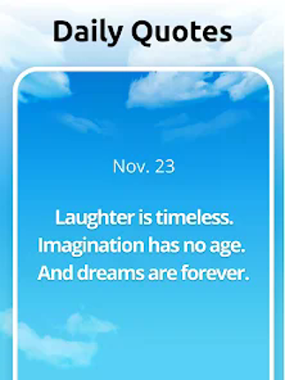 Vita Color for Seniors screenshot