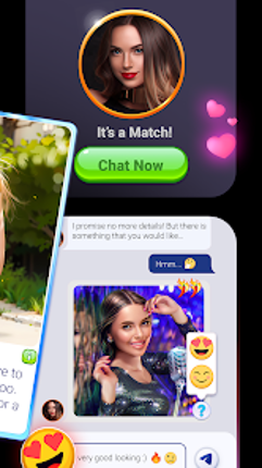 Loverz: Interactive stories screenshot