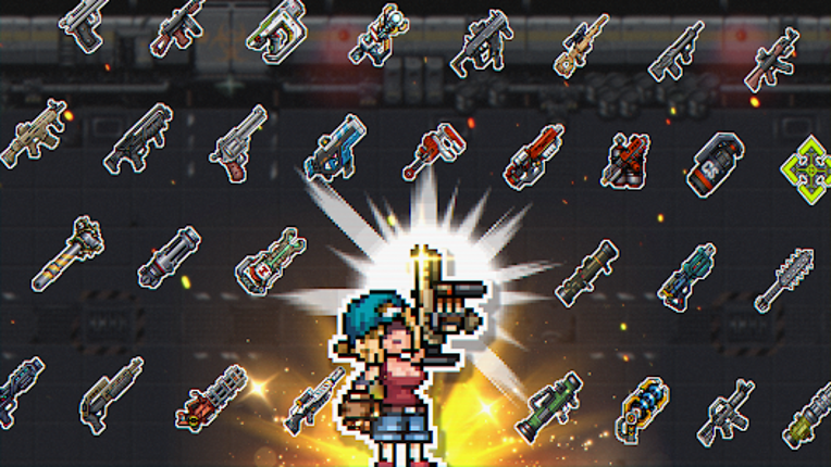 Final Squad - The last troops screenshot