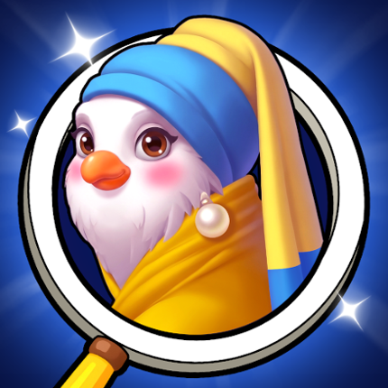 Seek & Find: Cozy Escapes Image