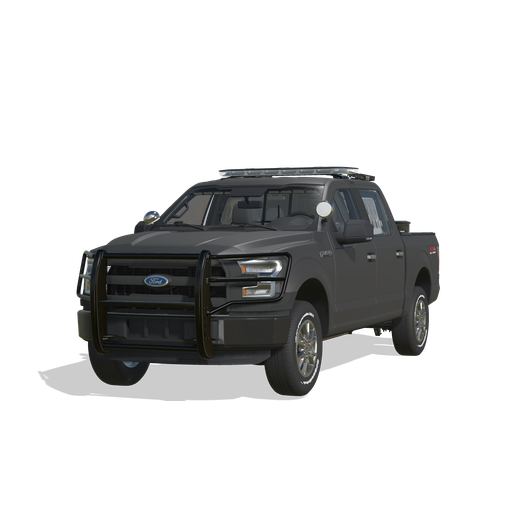 Games like 2016 F150 Police Utility (IC & Passenger)