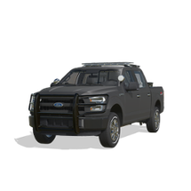 2016 F150 Police Utility (IC & Passenger) Image