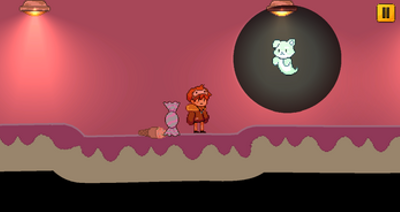 AiBō 「あいぼう」 screenshot