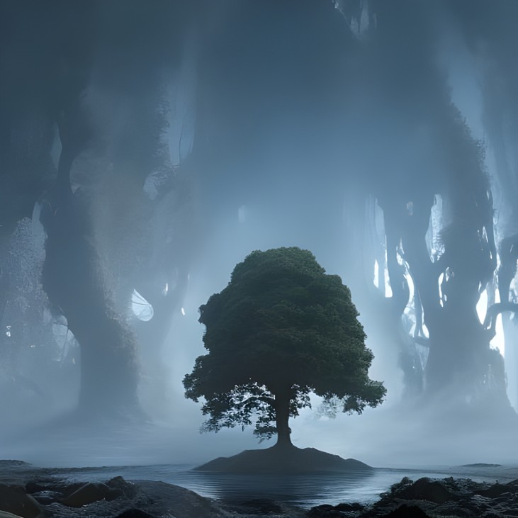 Games like Arbor Vitae