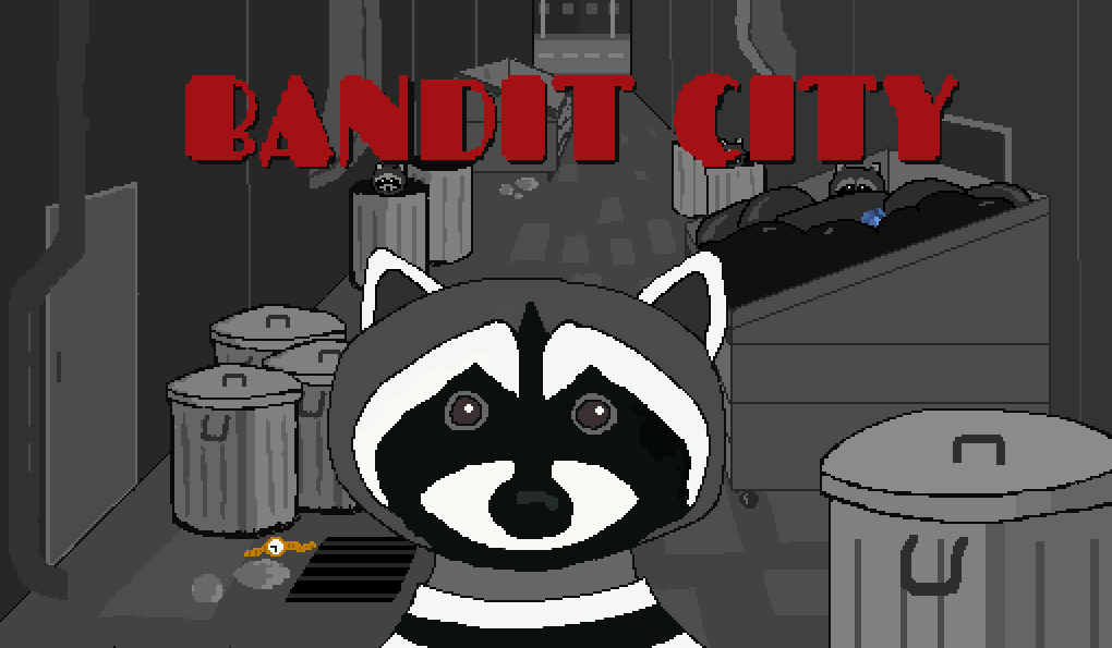 Games like Bandit City