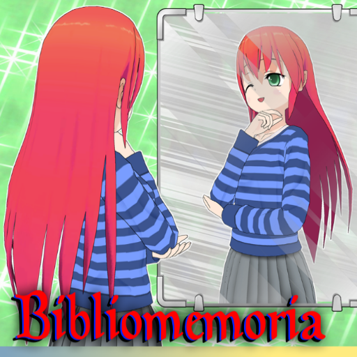 Games like BIBLIOMEMORIA ANDROID