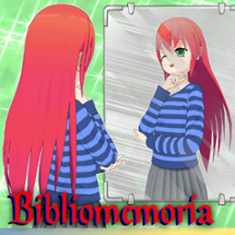 BIBLIOMEMORIA ANDROID Image