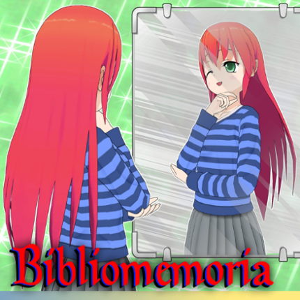 BIBLIOMEMORIA ANDROID Game Cover