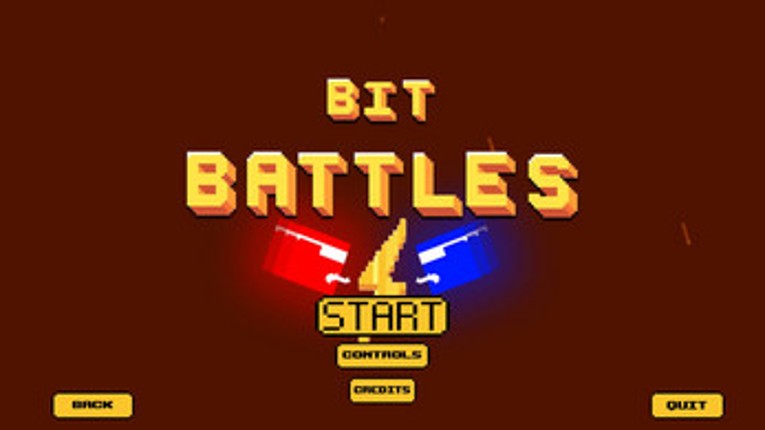 Bit Battles screenshot