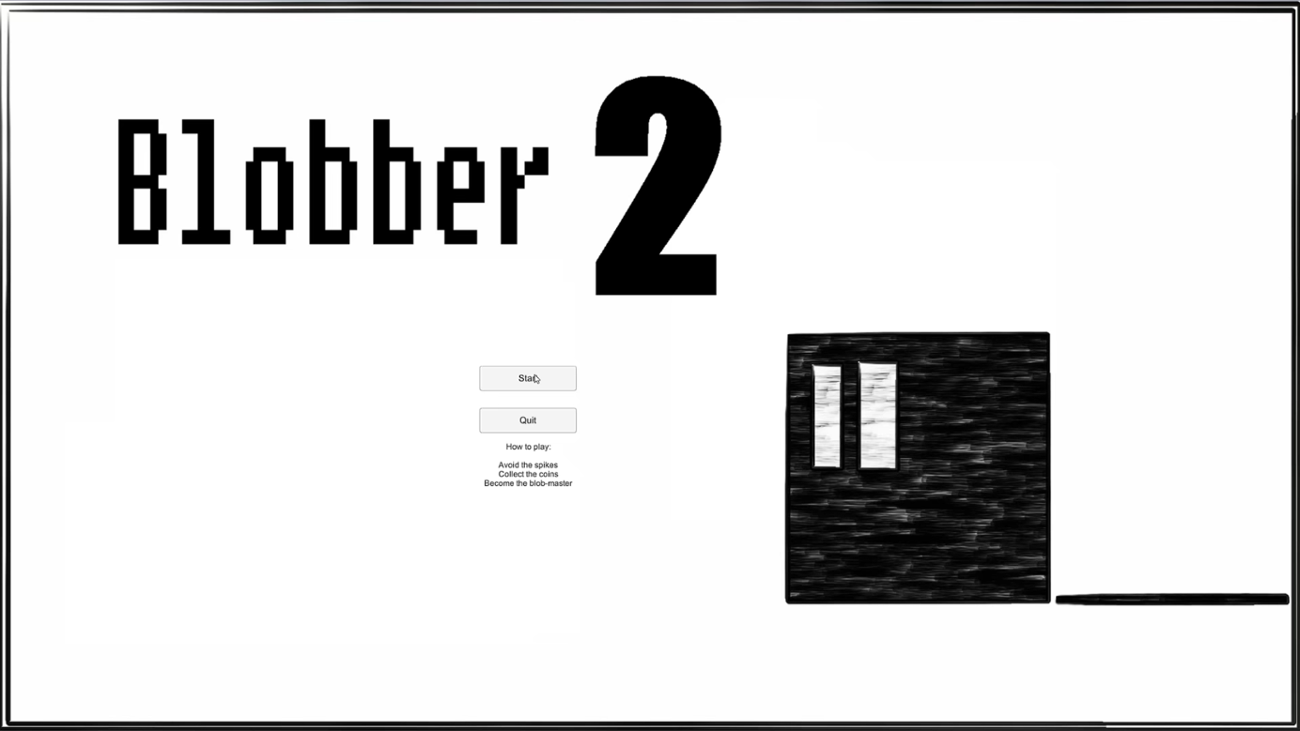 Games like Blob Master