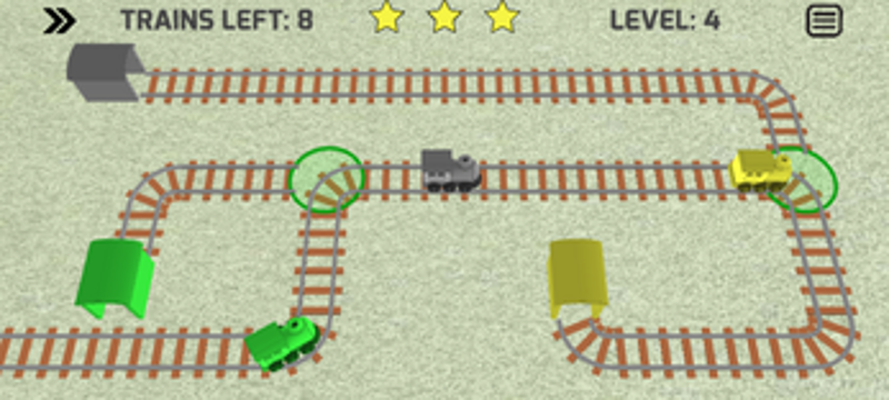 Brain Train screenshot