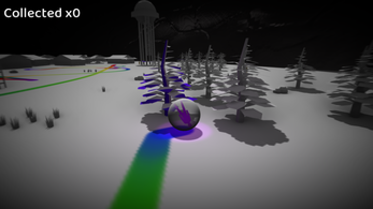 Bubble City screenshot