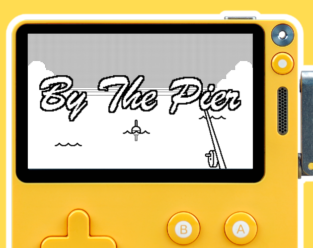 Games like By the Pier