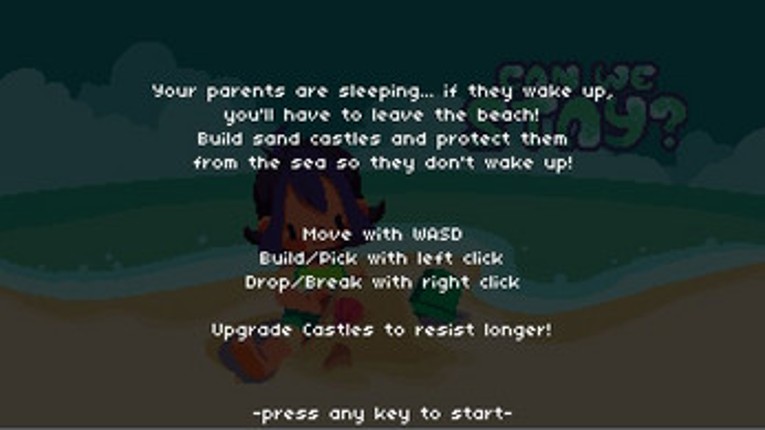 Can We Stay? screenshot