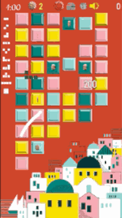 City Blocks screenshot