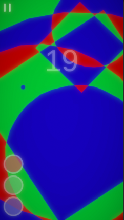 Color panic screenshot