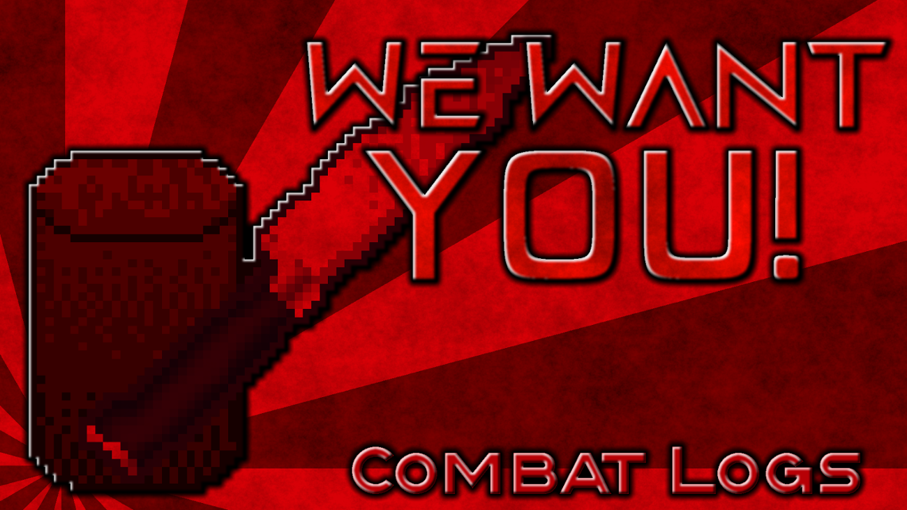 Games like Combat Logs