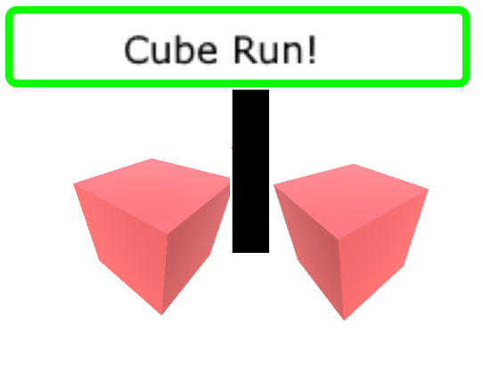Cube Run V1.1 Image