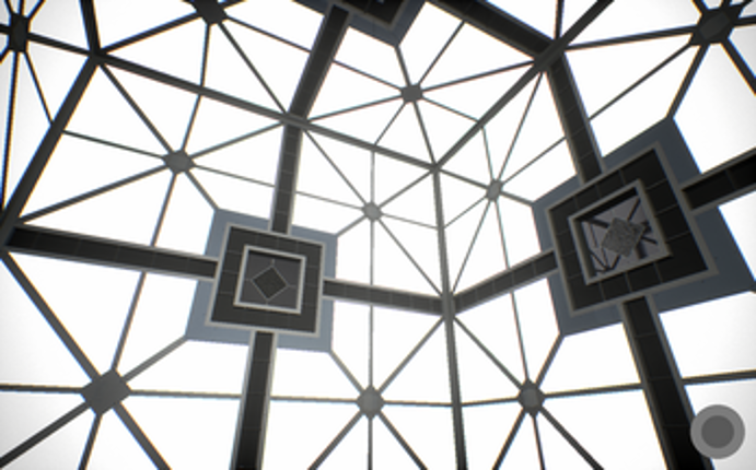"CUBE" Unreal [archive] Image