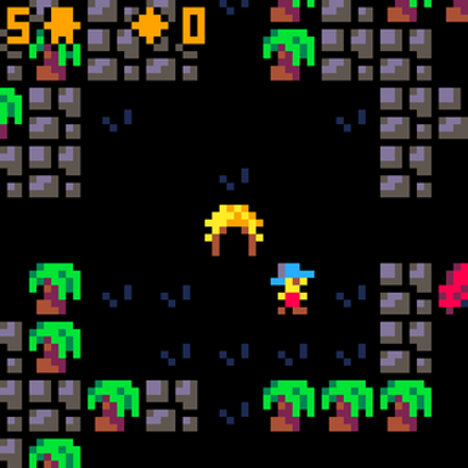DAGGER WULF screenshot