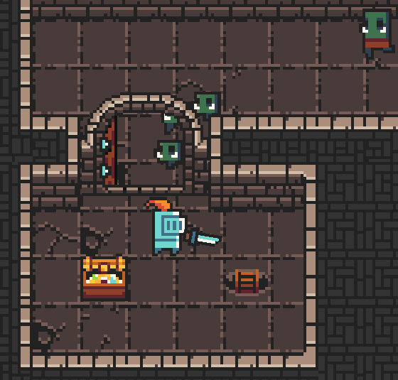 Games like Danger Below
