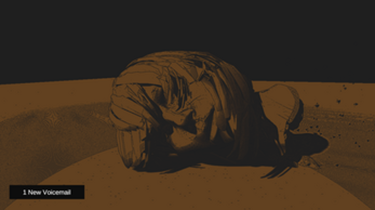 Dark Static Image