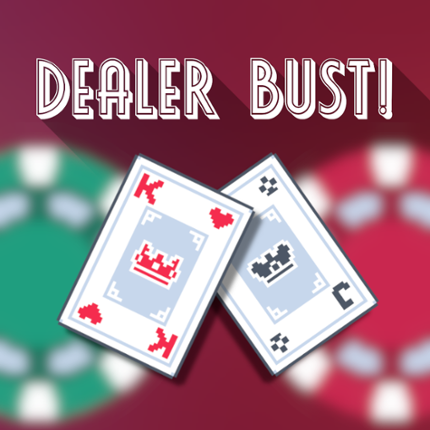 Dealer Bust! Image