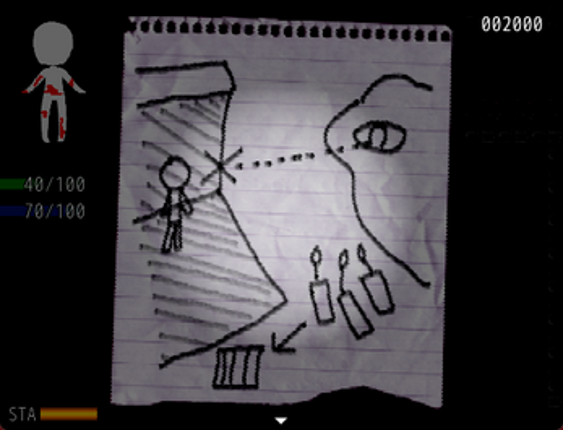 Demonomania Image