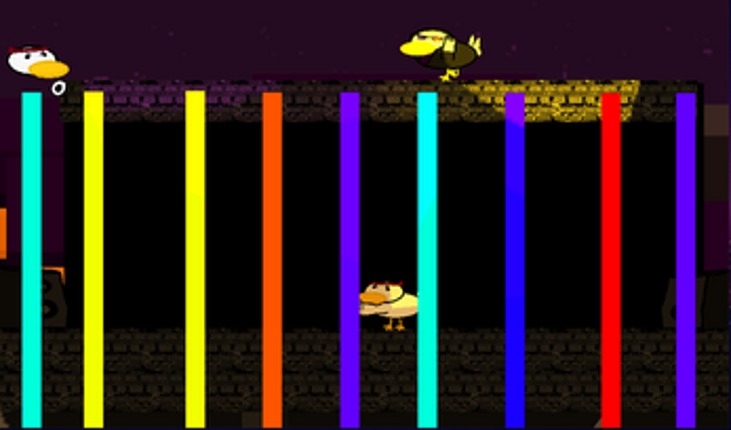 Duck of War Image