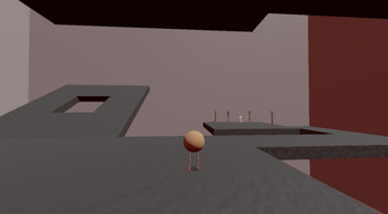 Egg Mode Chicken Mode screenshot