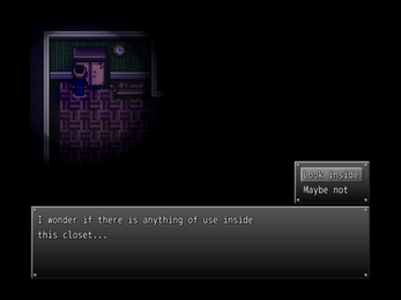 Fatal Curse screenshot