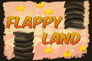 Games like Flappy Land