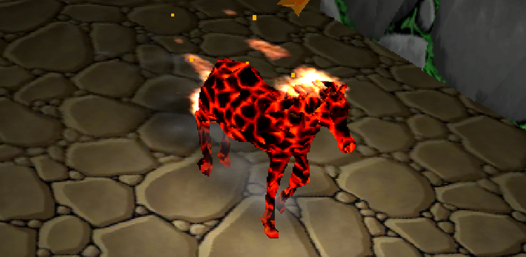 Games like Flare Horse