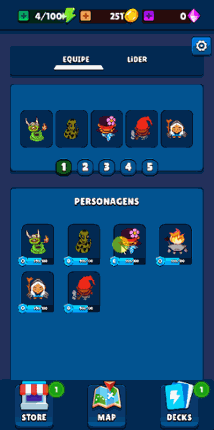 Folklore Legends: Tower Defense Image