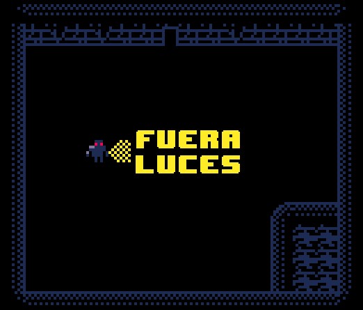 Games like ¡Fuera luces!