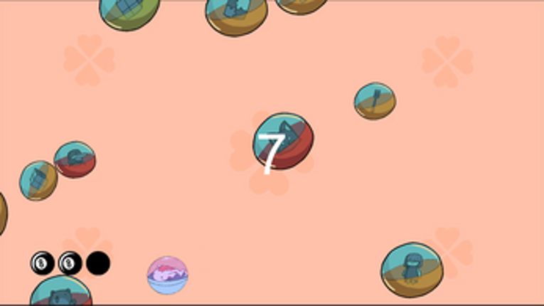 Gacha Storm Image